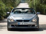 BMW 6-Series 2007 года
